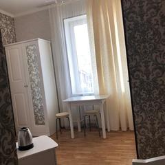 Гостевой дом У Марины, Адлер, Краснодарский край