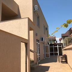 Гостевой дом Кристалл на Ружейной, Адлер, Краснодарский край