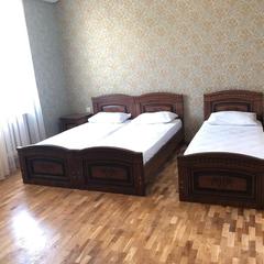 Гостевой дом У Марины, Адлер, Краснодарский край