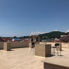 Гостевой дом Кристалл на Ружейной, Адлер, Краснодарский край