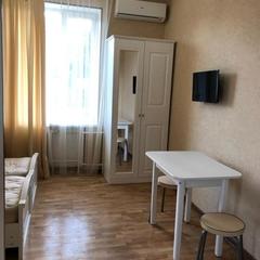 Гостевой дом У Марины, Адлер, Краснодарский край