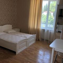 Гостевой дом У Марины, Адлер, Краснодарский край