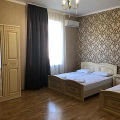 Гостевой дом У Марины, Адлер, Краснодарский край