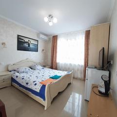 Гостевой дом Березовый, Адлер, Краснодарский край