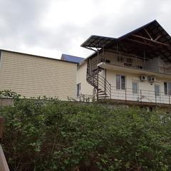 Гостевой дом Березовый, Адлер, Краснодарский край