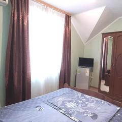 Гостевой дом Березовый, Адлер, Краснодарский край