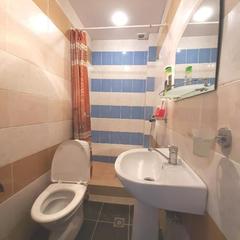 Гостевой дом Березовый, Адлер, Краснодарский край