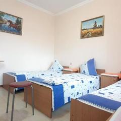 Гостевой дом Березовый, Адлер, Краснодарский край