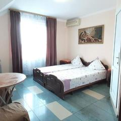 Гостевой дом Березовый, Адлер, Краснодарский край