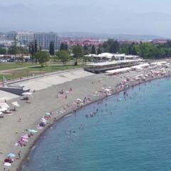 Гостевой дом Березовый, Адлер, Краснодарский край