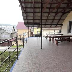 Гостевой дом Березовый, Адлер, Краснодарский край