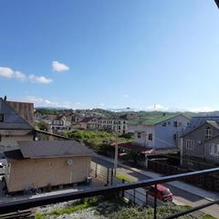 Гостевой дом Березовый, Адлер, Краснодарский край