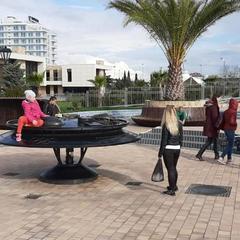 Гостевой дом Березовый, Адлер, Краснодарский край