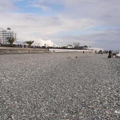 Гостевой дом Березовый, Адлер, Краснодарский край