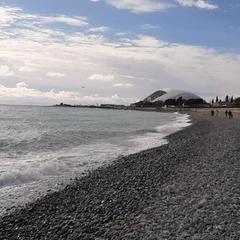 Гостевой дом Березовый, Адлер, Краснодарский край