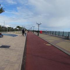 Гостевой дом Березовый, Адлер, Краснодарский край