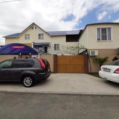 Гостевой дом Березовый, Адлер, Краснодарский край