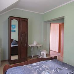 Гостевой дом Березовый, Адлер, Краснодарский край