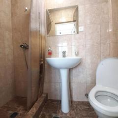 Гостевой дом Березовый, Адлер, Краснодарский край