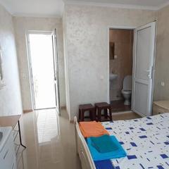 Гостевой дом Березовый, Адлер, Краснодарский край