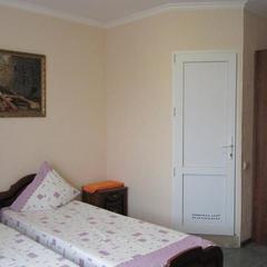 Гостевой дом Березовый, Адлер, Краснодарский край