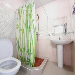 Гостевой дом Березовый, Адлер, Краснодарский край