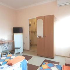 Гостевой дом Березовый, Адлер, Краснодарский край