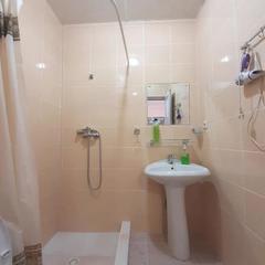 Гостевой дом Березовый, Адлер, Краснодарский край