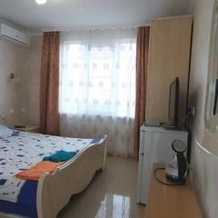 Гостевой дом Березовый, Адлер, Краснодарский край