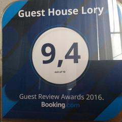 Гостевой дом Лори, Адлер, Краснодарский край