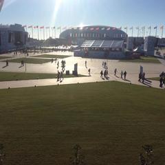 Гостевой дом Лори, Адлер, Краснодарский край