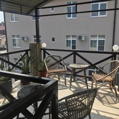 Гостевой дом Лори, Адлер, Краснодарский край