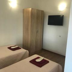 Гостевой дом Лори, Адлер, Краснодарский край