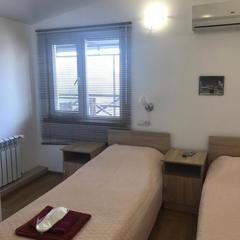 Гостевой дом Лори, Адлер, Краснодарский край