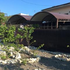 Гостевой дом Лори, Адлер, Краснодарский край