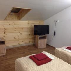 Гостевой дом Лори, Адлер, Краснодарский край