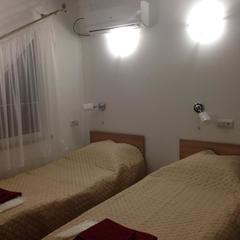 Гостевой дом Лори, Адлер, Краснодарский край