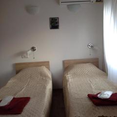 Гостевой дом Лори, Адлер, Краснодарский край