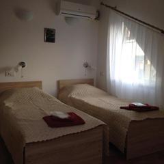 Гостевой дом Лори, Адлер, Краснодарский край