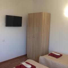 Гостевой дом Лори, Адлер, Краснодарский край