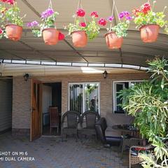 Гостевой дом Все рядом, Адлер, Краснодарский край