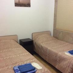 Гостевой дом Лори, Адлер, Краснодарский край