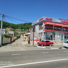 Гостевой дом Все рядом, Адлер, Краснодарский край