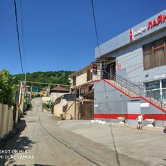 Гостевой дом Все рядом, Адлер, Краснодарский край