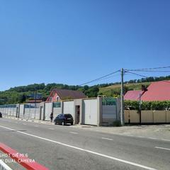 Гостевой дом Все рядом, Адлер, Краснодарский край