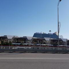 Гостевой дом Все рядом, Адлер, Краснодарский край