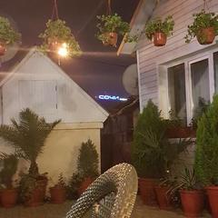 Гостевой дом Все рядом, Адлер, Краснодарский край