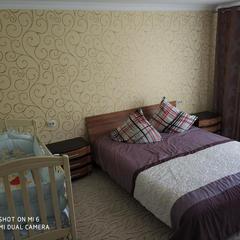 Гостевой дом Все рядом, Адлер, Краснодарский край