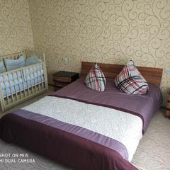 Гостевой дом Все рядом, Адлер, Краснодарский край