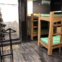 Хостел Аэропорт, Адлер, Краснодарский край